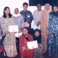 Kursus Rekabentuk Grafik & Digital Perkahwinan