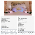 Drenjis Seri Pengantin (murah)