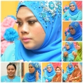 Servis Make Up