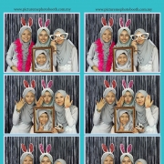 Picture Me Photobooth
