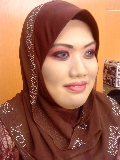 Beautiful Blusher