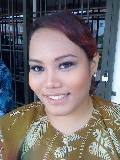 Beautiful Blusher