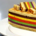 Kek Lapis Sarawak