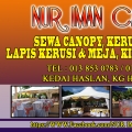 Nur Iman Canopy