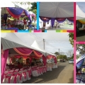 Nur Iman Canopy