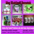 Qaseh Najiha Enterprise 