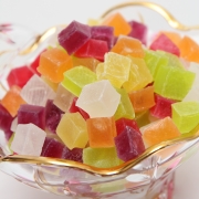 Agar2kristal