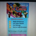 Tempahan Aiskrim Utk Sebarang Majlis - 0133096887 (sofia)
