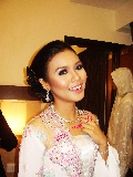 Inspirasi Dila Make Up Artist