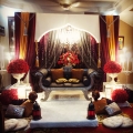 Nfl Bridal Gallery & Canopy Services