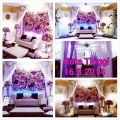 Nfl Bridal Gallery & Canopy Services