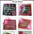 J Creativechocolate