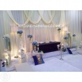 Nadia Darina Wedding 