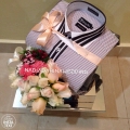 Nadia Darina Wedding 