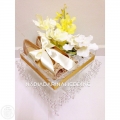 Nadia Darina Wedding 