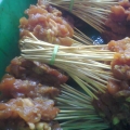 Satay Warisan K & A