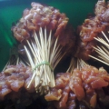 Satay Warisan K & A