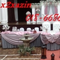 Perkhidmatan Sewa Khemah/canopy