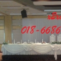 Perkhidmatan Sewa Khemah/canopy