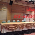 Perkhidmatan Sewa Khemah/canopy