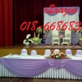 Perkhidmatan Sewa Khemah/canopy