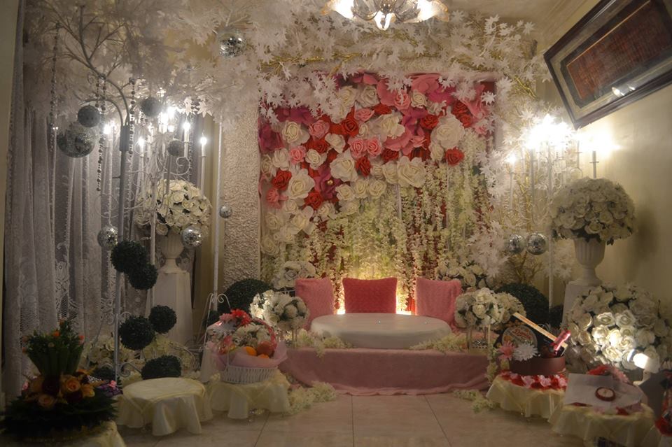 Surie Creative Wedding Planner - Butik Pengantin di Bandar Surie Creative Wedding Planner - Butik Pengantin di Bandar