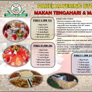 Btc Caterers