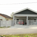 Alifhomestay Tapah