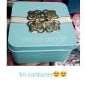 Sempoi Doorgift & Hantaran