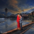 Wedding Photographer/aurorakaler Studio