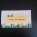 Ameryllis Nature Soap