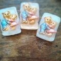 Ameryllis Nature Soap