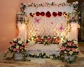 Butik Pengantin Lela Touch Creation