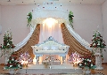 Butik Pengantin Lela Touch Creation