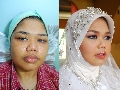 Butik Pengantin Lela Touch Creation