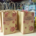 Crafted Packaging Cards And Boxes