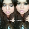 Professional Makeup Artist Makeup By Maisarah 
