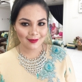 Professional Makeup Artist Makeup By Maisarah 