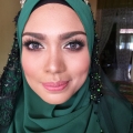 Professional Makeup Artist Makeup By Maisarah 