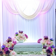 Saffura Dtouch Wedding & Event Planner