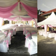 Wedding Planner Mawar 1 Rumah