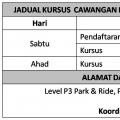 Kursus Kahwin Mahligai Firdaus