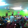 Kursus Kahwin Mahligai Firdaus