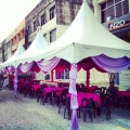 Al-amin Canopy & Catering