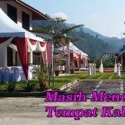 Laman Nur Kasih Wedding Garden Hulu Langat Selangor