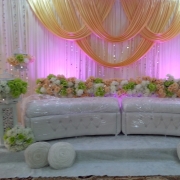 Laman Nur Kasih Wedding Garden Hulu Langat Selangor