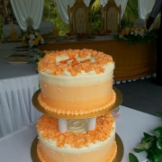 Laman Nur Kasih Wedding Garden Hulu Langat Selangor