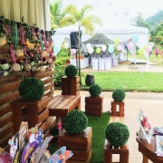 Laman Nur Kasih Wedding Garden Hulu Langat Selangor