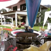 Laman Nur Kasih Wedding Garden Hulu Langat Selangor