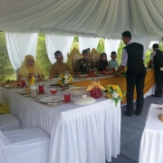 Laman Nur Kasih Wedding Garden Hulu Langat Selangor